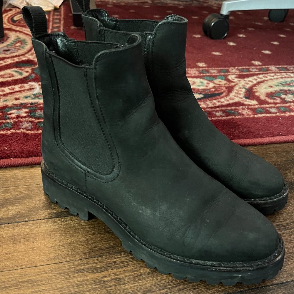 Thursday Legend Boot, Size 7